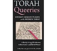 Questions sur la Torah