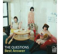 Questions,the - Best Answer