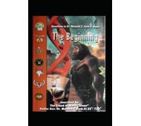Questions To Dr. Malachi Z. York - El About The Beginning
