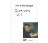 Questions I et II
