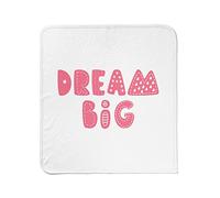 Questo Casa, Couverture de Bébé pour Garçons et Filles, Tissu en Mousseline, Couverture pour Siège Auto et Lit Bébé, Taille: 80x80 Cm