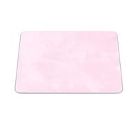 Questo Casa, Tapis de Souris rectangulaire avec Impression numérique - Antidérapant - pour Bureau et Maison - 22 x 18 cm