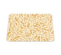 Questo Casa, Tapis de Souris rectangulaire avec Impression numérique - Antidérapant - pour Bureau et Maison - 22 x 18 cm