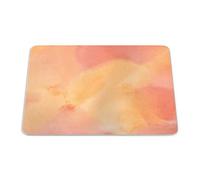 Questo Casa, Tapis de Souris rectangulaire avec Impression numérique - Antidérapant - pour Bureau et Maison - 22 x 18 cm