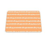 Questo Casa, Tapis de Souris rectangulaire avec Impression numérique - Antidérapant - pour Bureau et Maison - 22 x 18 cm