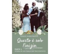 QUESTO E' SOLO L'INIZIO. STORIA DI UN FINALE MAI RACCONTATO - PARTE 1: (IL FINALE DI CAN E SANEM CHE TUTTI SOGNAVAMO)