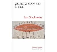 Questo giorno è tuo. Una spiritualità lenta per un mondo frenetico