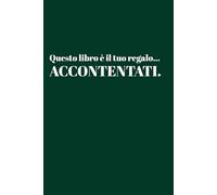 Questo libro è il tuo regalo: Accontentati.: 65 frasi brutali e inutili per chi vuol ricevere regali e giudizi non richiesti.