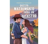 Questo matrimonio sarà un disastro