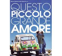 Questo Piccolo Grande Amore [Import]