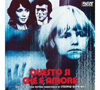 Cipriani, Stelvio - Questo Si Che E Amore [Import]