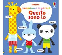 Questo sono io. Ediz. a colori