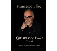 QUESTO SONO IO VOL.3: POESIE