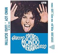 Questo Sporco Mondo Meraviglioso (Original Soundtrack)
