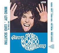 Questo Sporco Mondo Meraviglioso (Original Soundtrack)