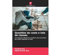 Questões de casta e luta de classes