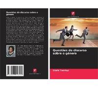 Questões Do Discurso Sobre O Género