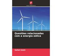 Questões relacionadas com a energia eólica