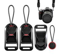 Quesuc Dragonne Appareil Sangle Photo Slide Camera Strap Sangles Pour Appareils Photo Caméscopes Et Jumelles Accessoires À Détachement Rapide Pour Les Photographes