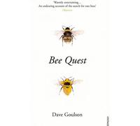 Quête d'abeilles