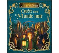 Quête dans le Monde noir