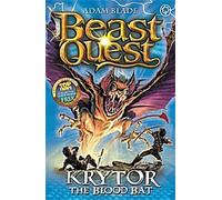 Quête de la bête : Krytor la chauve-souris de sang