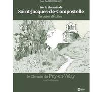 Quête d'étoiles sur le chemin de compostelle