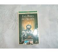 Quete Du Graal Tome 3 : Les Portes De L'Au-Dela