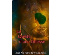 Quête d'une Déesse