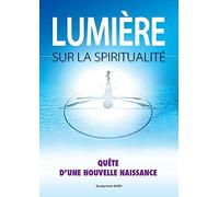 Quête d'une nouvelle naissance