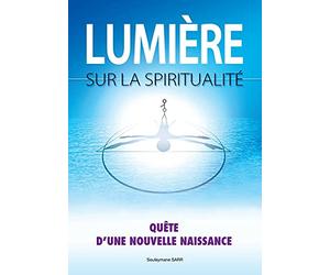 Quête d'une nouvelle naissance