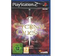 Quête éternelle