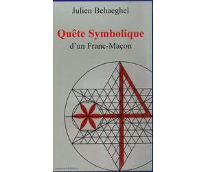 Quête symbolique d'un franc-maçon