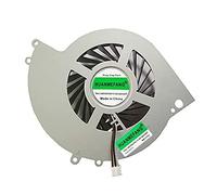 QUETTERLEE KSB0912HE Ventilateur Interne Compatible Sony Playstation 4 PS4 CUH-1200 CUH-12XX‿Series Console 500 Go