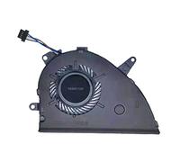 QUETTERLEE Ventilateur de processeur graphique intégré pour HP 15-CS 15-CW 15-CS0061CL 15-CS0069NR 15-CS0072WM 15-CS0079NR 0082CL 83CL 85CL 86CL 2021CL 2079NR Series L25584-00. 01 L2 Ventilateur