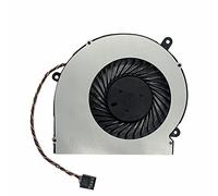 QUETTERLEE Ventilateur de refroidissement de processeur pour Dell Inspiron 24-5459 Vostro 24-5450 Vostro 24-5460 Vostro 24-5459 AIO Series 0DYKW1 EFB0151S1-C010-S99 BAZA1015R2U DC12V