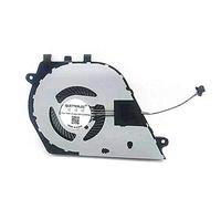 QUETTERLEE Ventilateur de refroidissement de rechange pour Dell Inspiron 5590 5598 Vostro 5490 5498 Series 0CKNH2 0M638T DFS5K12114262G FM27