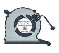 QUETTERLEE Ventilateur de refroidissement de remplacement pour HP HSN-IXO1 Thunderbolt Dock 120W G2 Series 6033B0058401 DFS400705PU0T FK6B DC5V 0,5A
