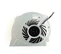 Quetterlee Ventilateur interne de rechange pour ventilateur Sony Playstation 4 Pro Ps4 Pro Fan CUH-7000 CUH-7XXX Cuh-7000Bb01 CUH-7215B 7000-7500 6X29Frs Series G95C12MS1CJ-56J14 G95C12MS1AJ-56J14 KSB1012H