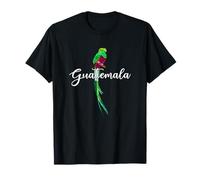 Quetzal, cadeau Guatemala T-Shirt