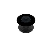 Quetzalcoatl, Dieu aztèque, Serpent, Dragon, civilisation Inca Maya PopSockets PopGrip Adhésif