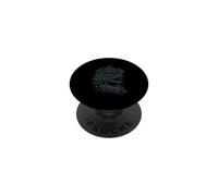 Quetzalcoatl, Dieu aztèque, Serpent, Dragon, civilisation Inca Maya PopSockets PopGrip Adhésif