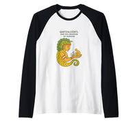 Quetzalcóatl et la création de la mythologie aztèque Humaine Manche Raglan