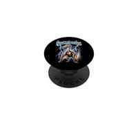 Quetzalcoatlus Contrefaçon Vintage PopSockets PopGrip Adhésif