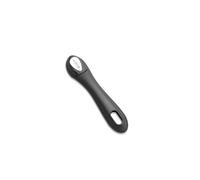 De Buyer Poignée amovible Twisty noire