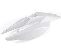 Queue arrière blanche pour Derbi DRD X-Treme 2011-2017