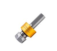 Queue d'alésoir flottante radiale à 360° for tour à commande numérique - Haute précision et stabilité(C16-FDER16A)