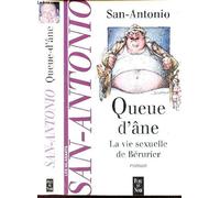 Queue-d'âne ou La vie sexuelle de Bérurier