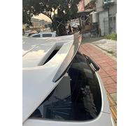 Queue de becquet arrière de Voiture adaptée aux Renault Clio/Clio R.S. V IV III II I B7/BF/BH/KH/BR/CR/SB/SR/BB/CB Hatchback 1990-2025, Accessoires de becquet de hayon de becquet de Coffre