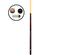 Queue de billard 8&9 en bois dur RF